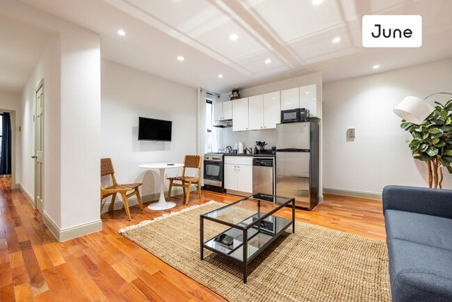 Building Photo - 609 West 151th Street