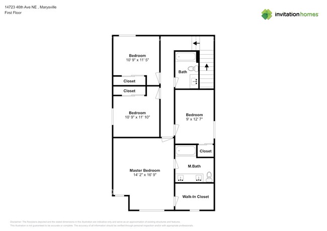 Foto del edificio - 14723 46th Ave NE