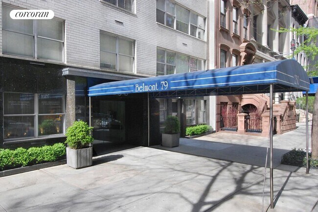Foto del edificio - 230 E 79th St