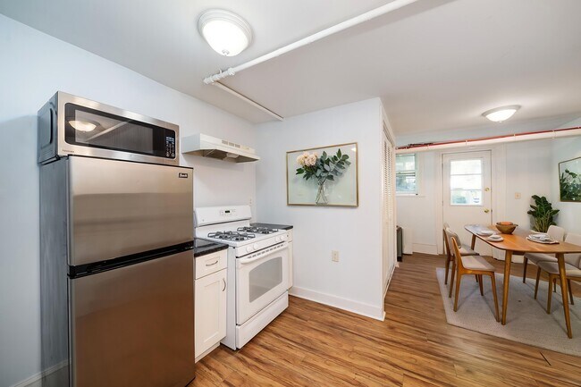Foto del edificio - 339 Webster Ave