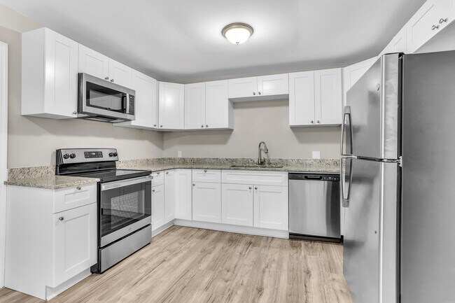 Foto del edificio - 3291 Creekway Ln