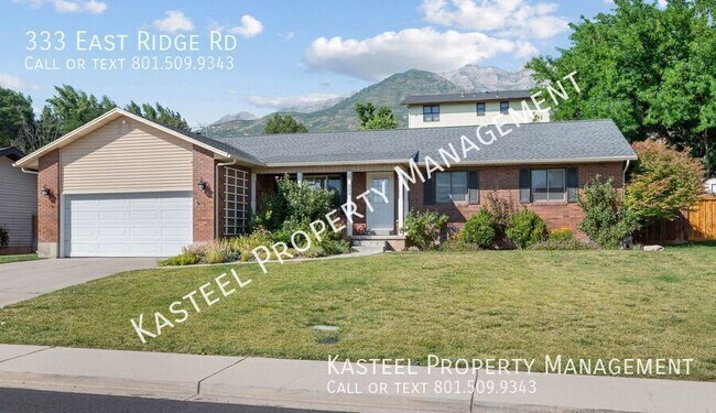 Building Photo - 333 E Ridge Rd