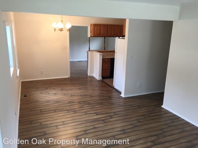 Building Photo - 3 br, 1 bath House - 503 Gust Ln
