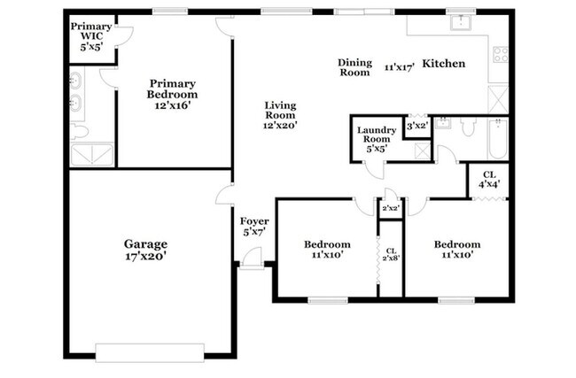 Building Photo - 446 Harrison St SW