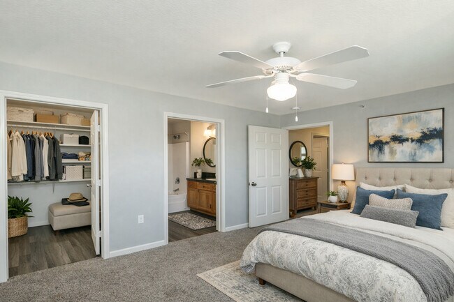 Foto del edificio - Sunnydale Pointe Apartments