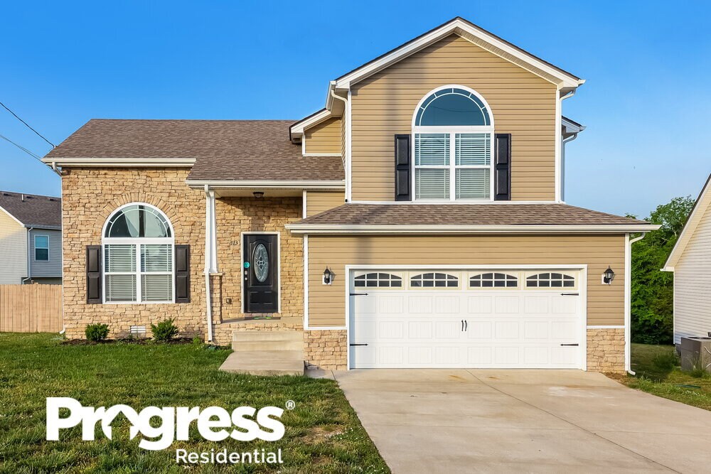 713 Wildwood Dr, Smyrna, TN 37167 House Rental in Smyrna, TN