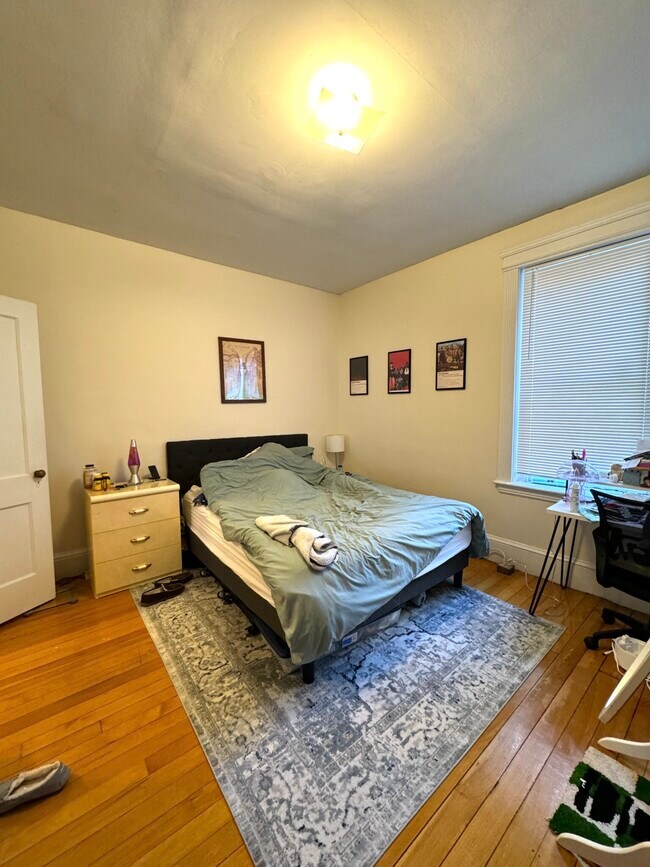 Foto del edificio - 76 Harvard Ave