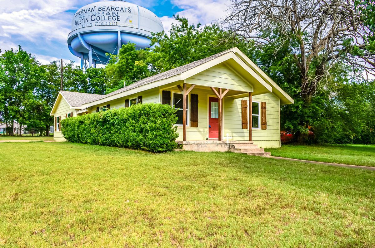 Listing Image
