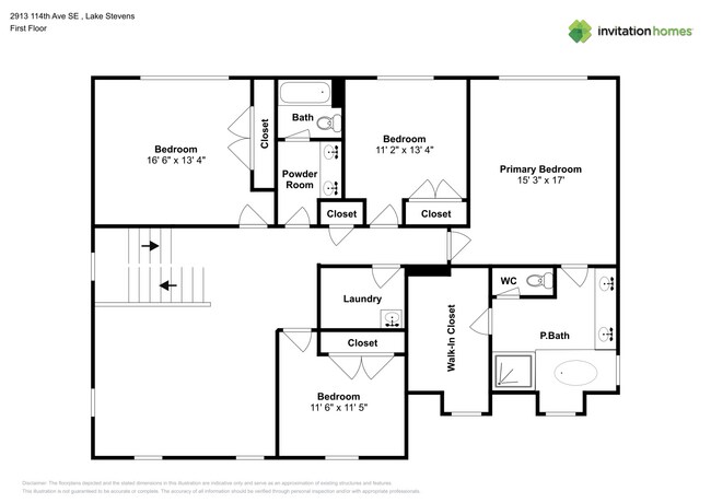 Foto del edificio - 2913 114th Ave SE