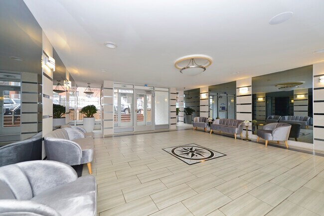 Foto del edificio - 2800 Coyle St