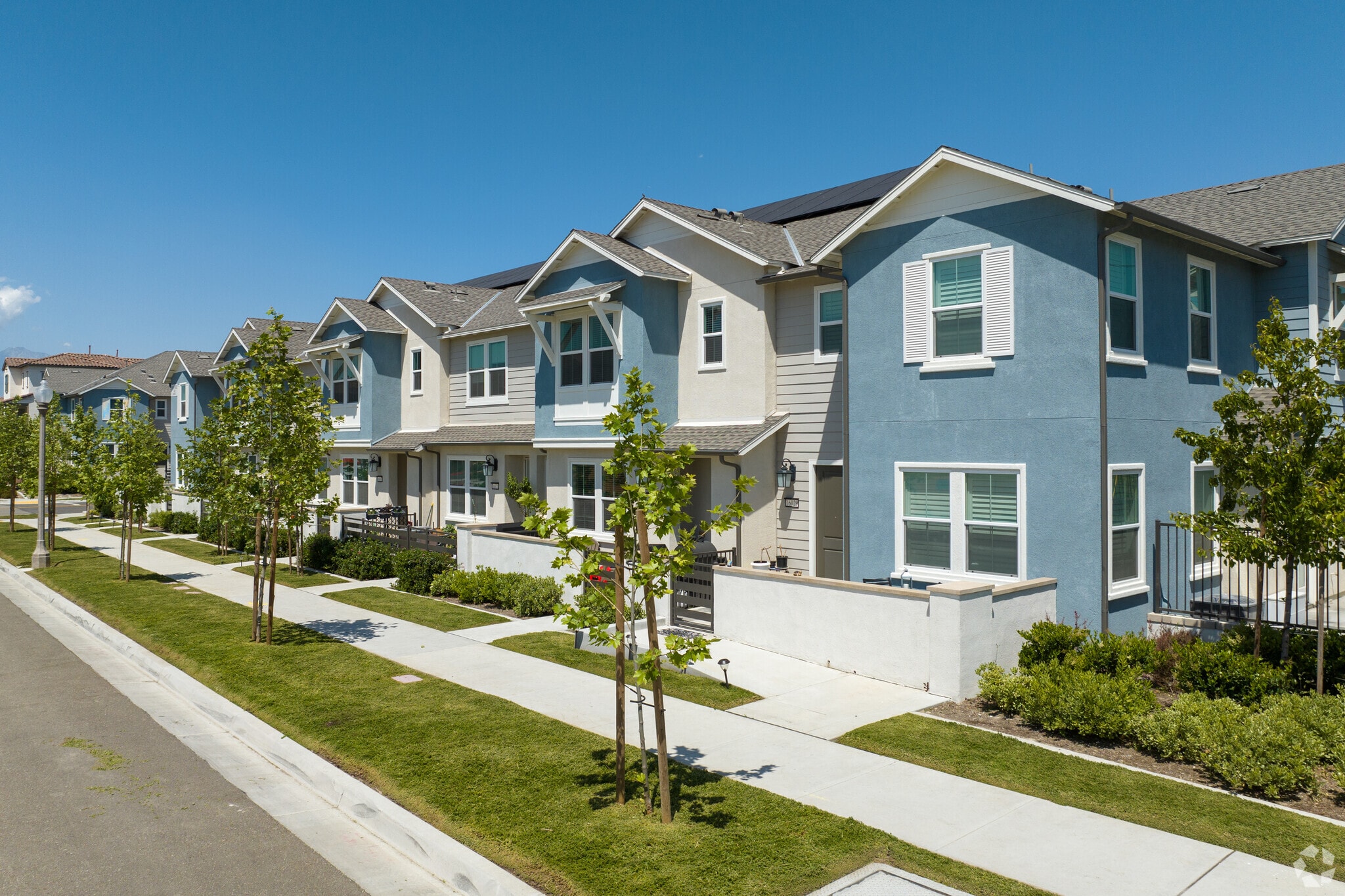 The Preserve at Chino