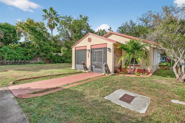 Foto del edificio - 12235 SW 202nd St