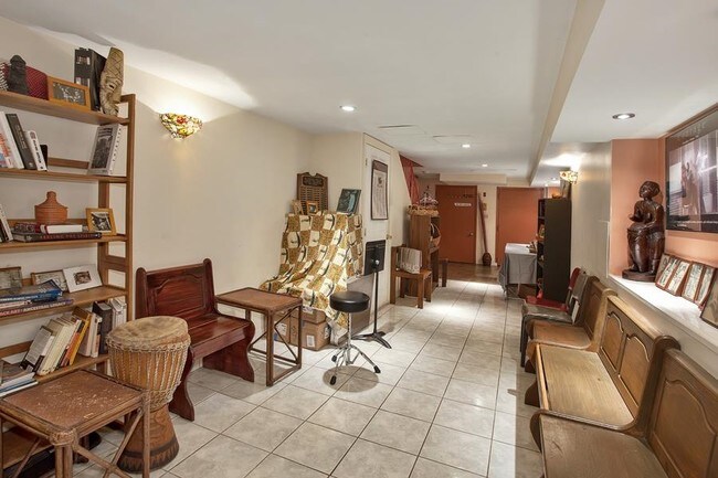 Basement - 148 W 133rd St