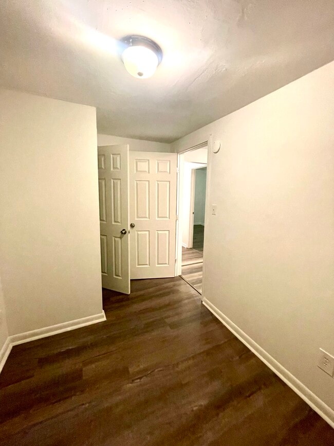 Foto del edificio - 1317 18th St