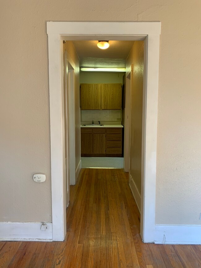 Building Photo - 1202 Corona St