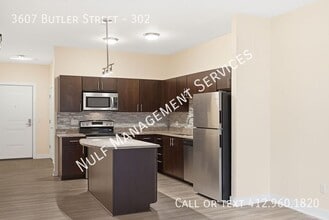 Building Photo - 3607 Butler St