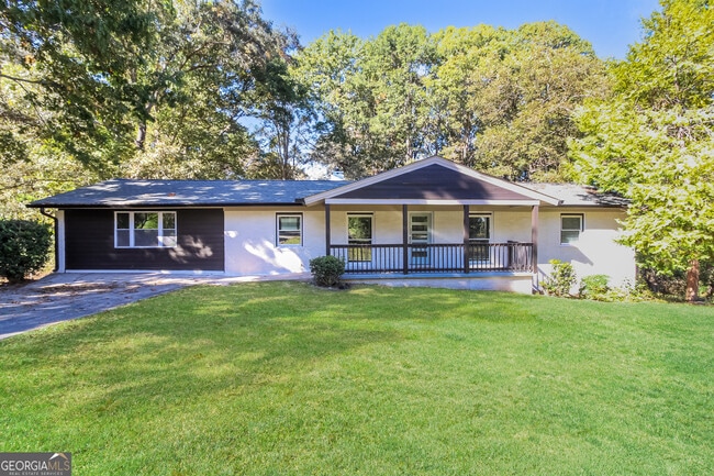 Foto del edificio - 5479 Brownlee Rd SW