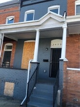 Building Photo - 3423 Edmondson Ave