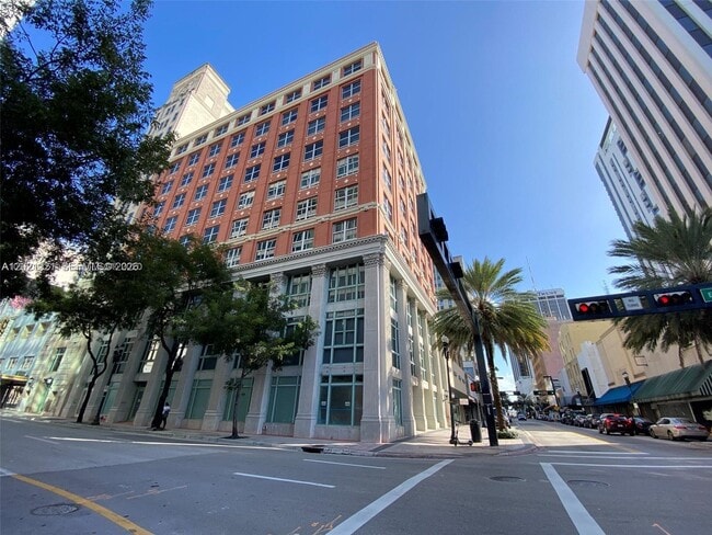 Building Photo - 111 E Flagler St
