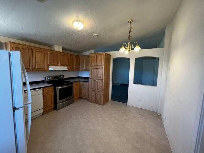 Foto del edificio - 3040 SW River View Dr