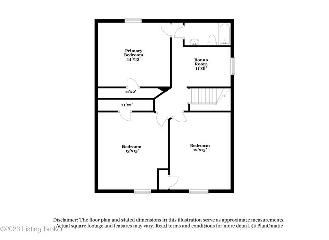 Foto del edificio - 3630 River Park Dr
