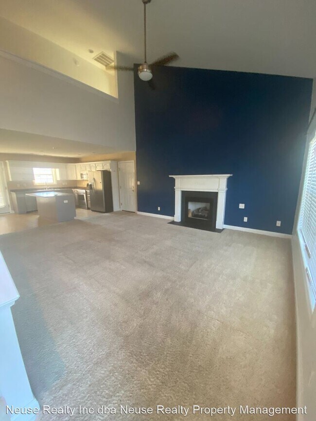 Building Photo - 5 br, 2.5 bath House - 313 Conner Grant Road