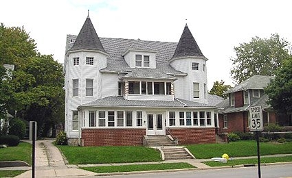 Primary Photo - 412-414 S Washington St