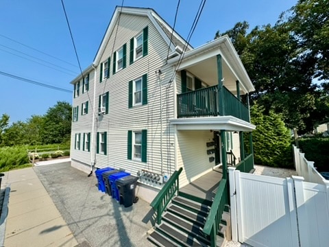 Photo - 15 Thompson St Apartment