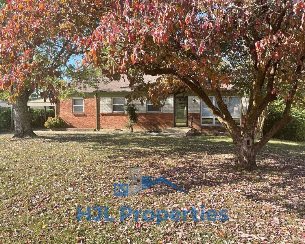 Beautiful Donelson Home! - Beautiful Donelson Home!