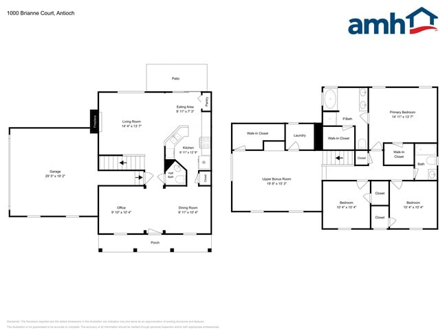 Building Photo - 1000 Brianne Ct