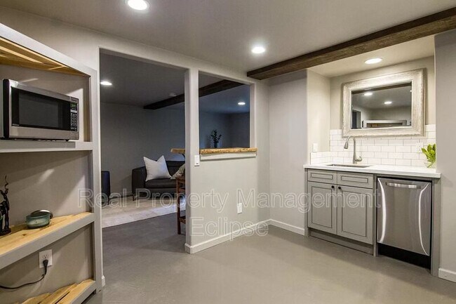Foto del edificio - 19311 100th Ave NE