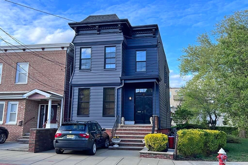 110 18th St Unit 2, Union City, NJ 07087 Room for Rent in Union City