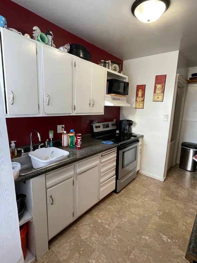 Building Photo - 1437 88th Ave W