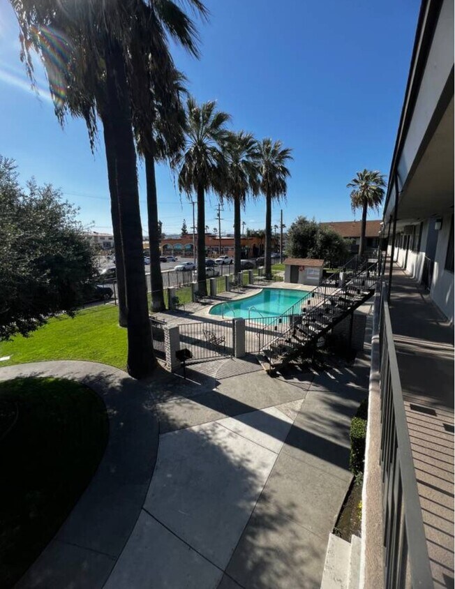 Foto principal - Curran Place Apartments