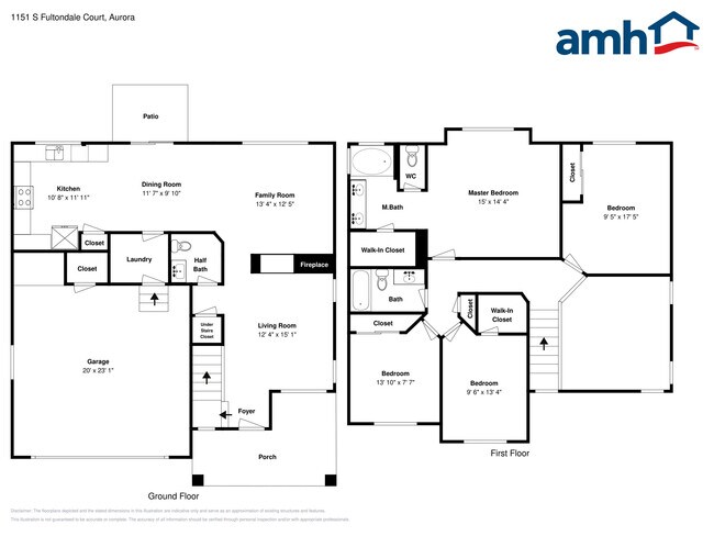Foto del edificio - 1151 S Fultondale Ct