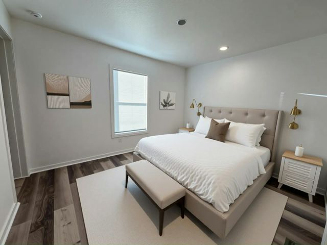 Foto del edificio - 4650 E Carey Ave