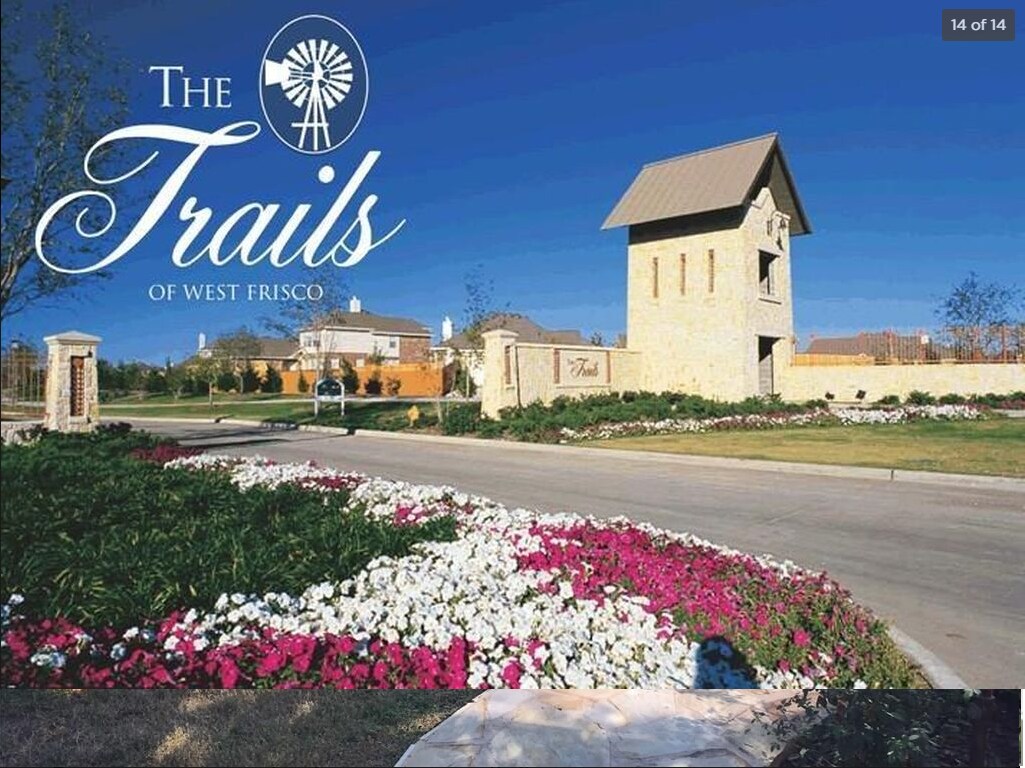 865 Shiprock Rd, Frisco, TX 75033 House Rental in Frisco, TX