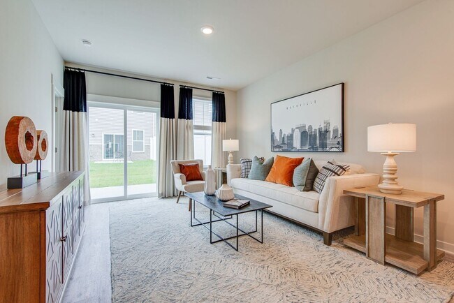 Foto del edificio - Stunning in Spring Hill