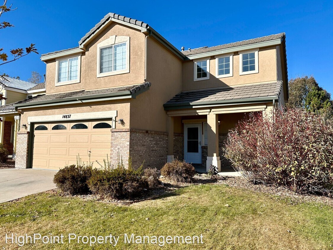 Foto principal - 3 br, 2.5 bath House - 14837 E 118th Ave