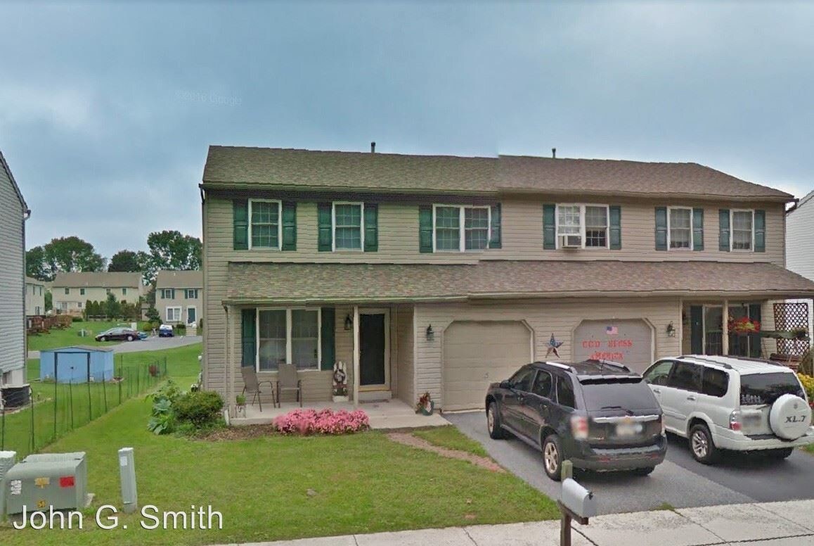 Primary Photo - 3 br, 2.5 bath House - 217 Bainbridge Circle