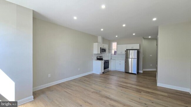Foto del edificio - 1207 W Wyoming Ave