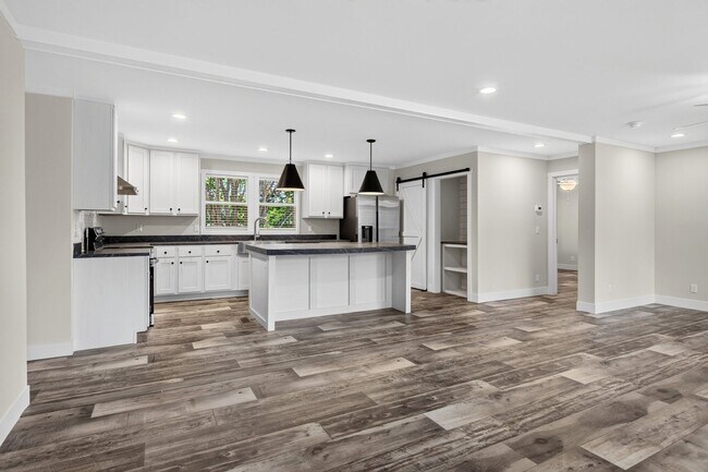 Foto del edificio - Brand New Home in Chattanooga