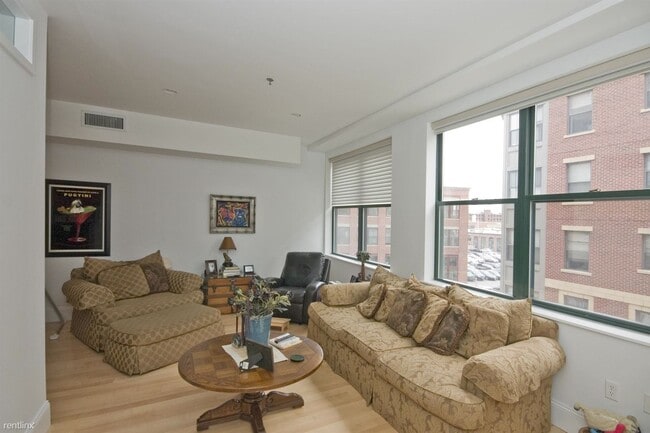 Building Photo - 2 br, 2 bath  - 485 Harrison Ave