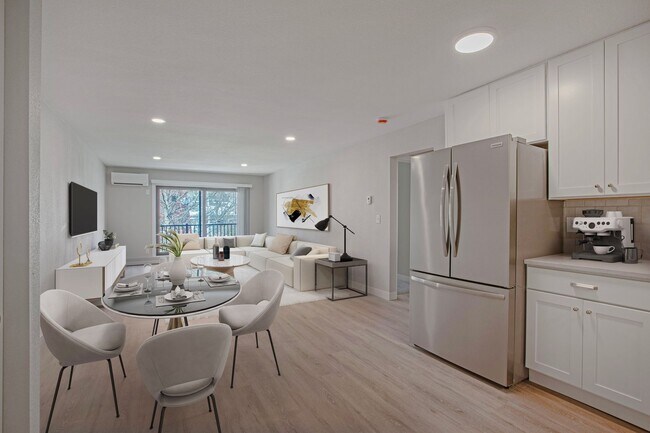 Foto del interior - Excelsior Shores