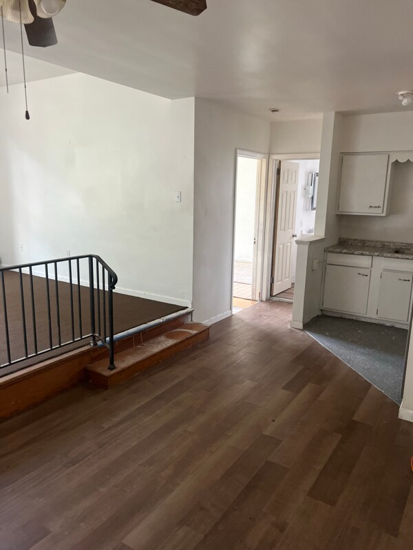 Foto principal - 1580 Electric Ave