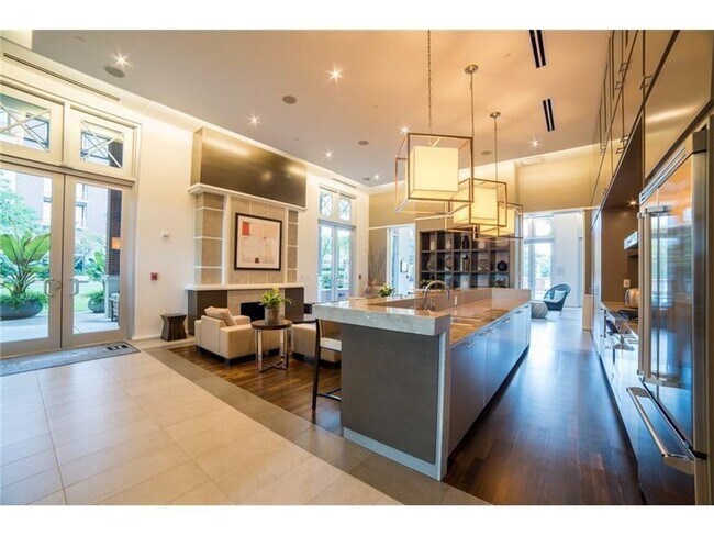 Foto del edificio - 1820 Peachtree Rd NW