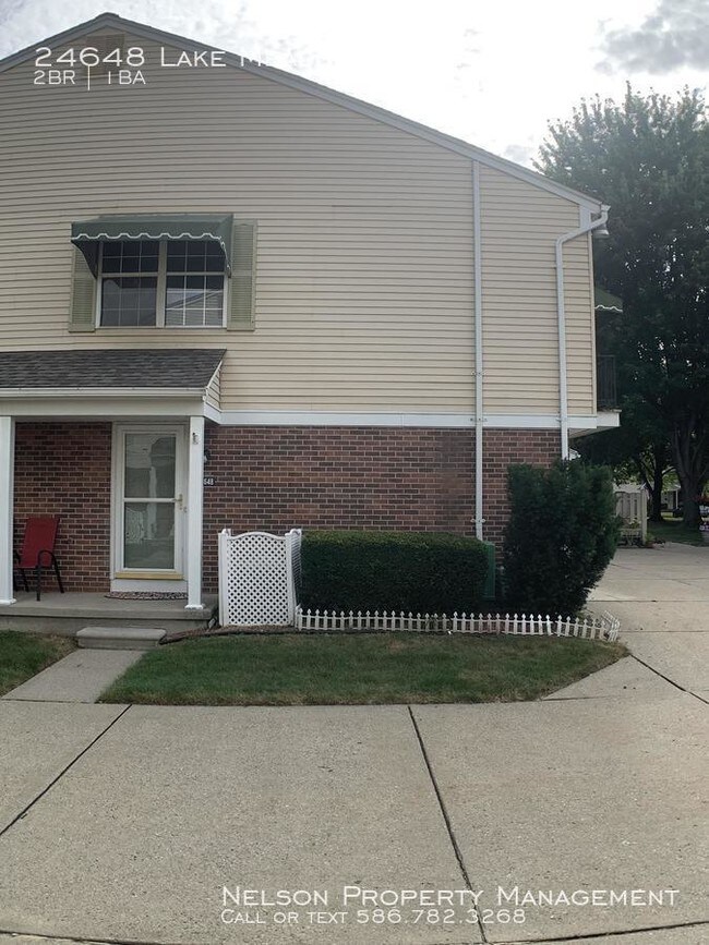 Building Photo - 24648 Lake Meadow Dr