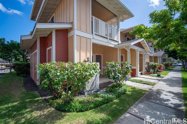 Building Photo - 458 Manawai St
