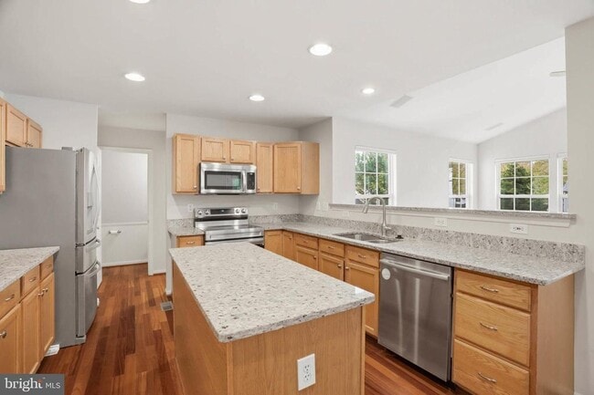 Building Photo - 6020 Moonsails Ln