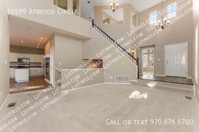 Foto del edificio - 10599 Atwood Cir
